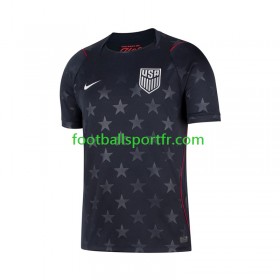 Tenue Etats-Unis Exterieur World Cup 2026 Maillot de Foot